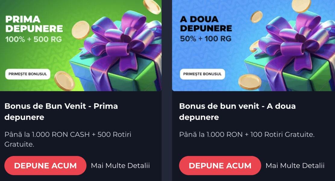bonusuri